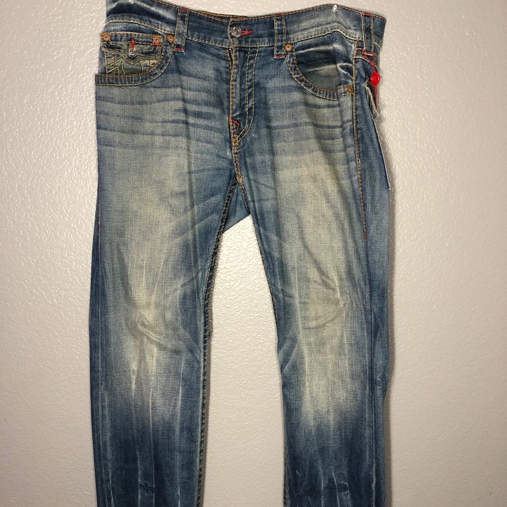 True Religion Jean
